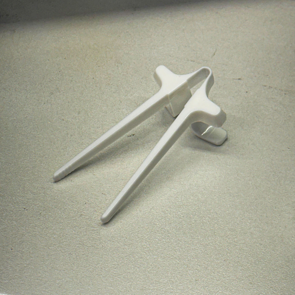 Lazy Finger Chopstick - 1pc
