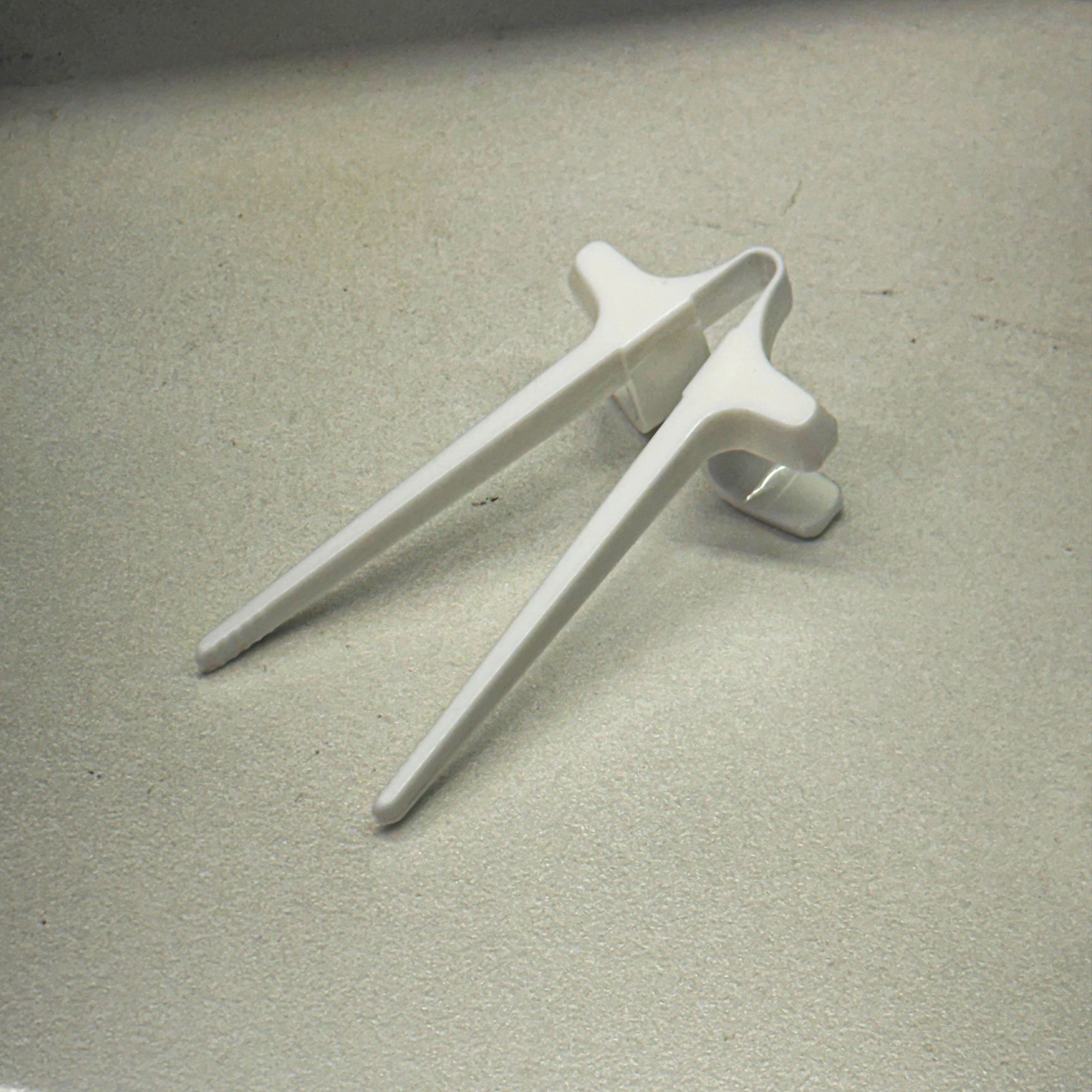 Lazy Finger Chopstick - 1pc