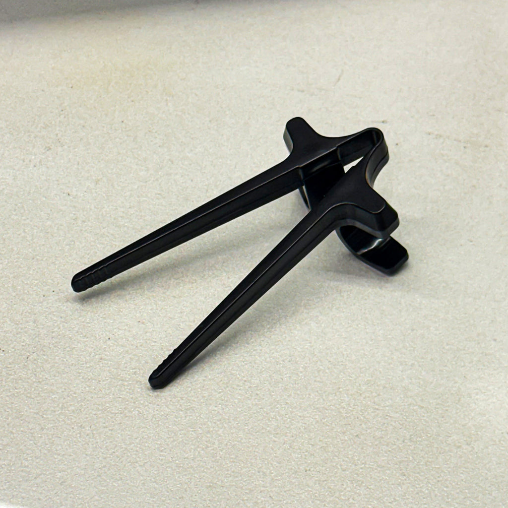 Lazy Finger Chopstick - 1pc