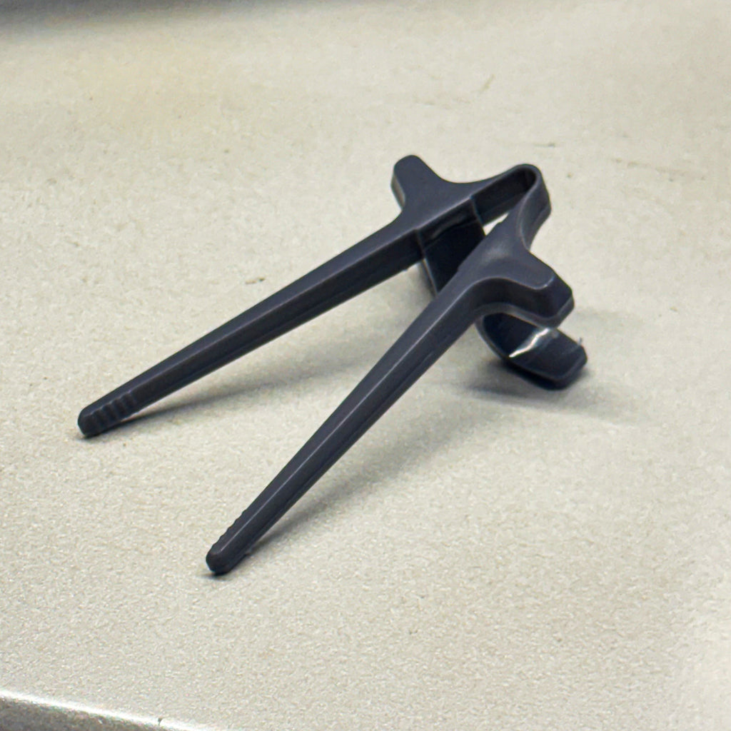 Lazy Finger Chopstick - 1pc