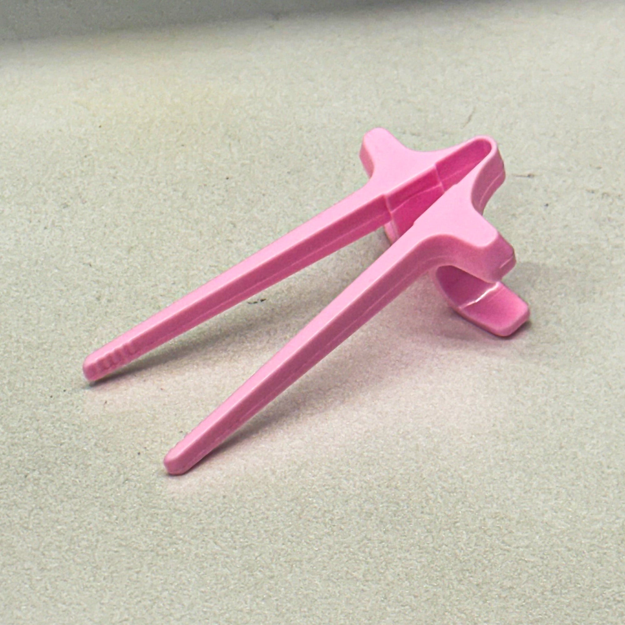 Lazy Finger Chopstick - 1pc